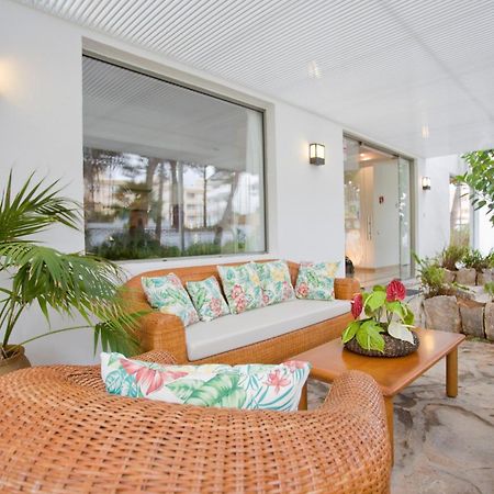 Petit Garden Hotel By Flacalco Cala Ratjada  Buitenkant foto