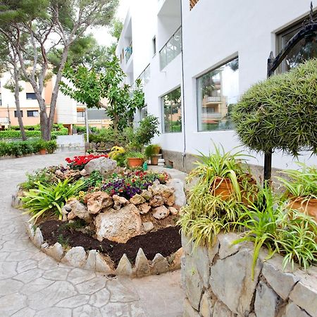 Petit Garden Hotel By Flacalco Cala Ratjada  Buitenkant foto